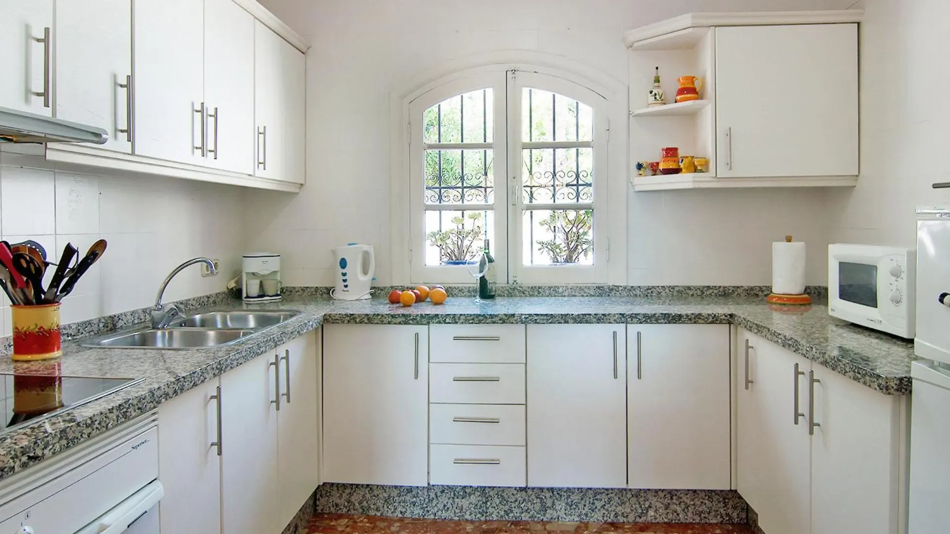 Holiday Home Amanda By Interhome Nerja