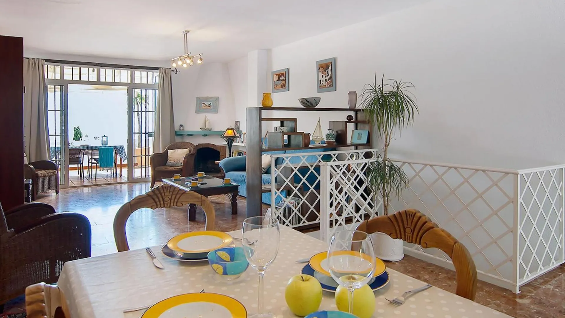 Holiday Home Amanda By Interhome Nerja