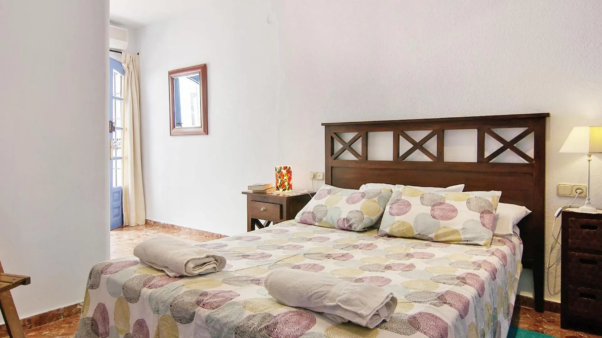 Holiday Home Amanda By Interhome Nerja 0*,