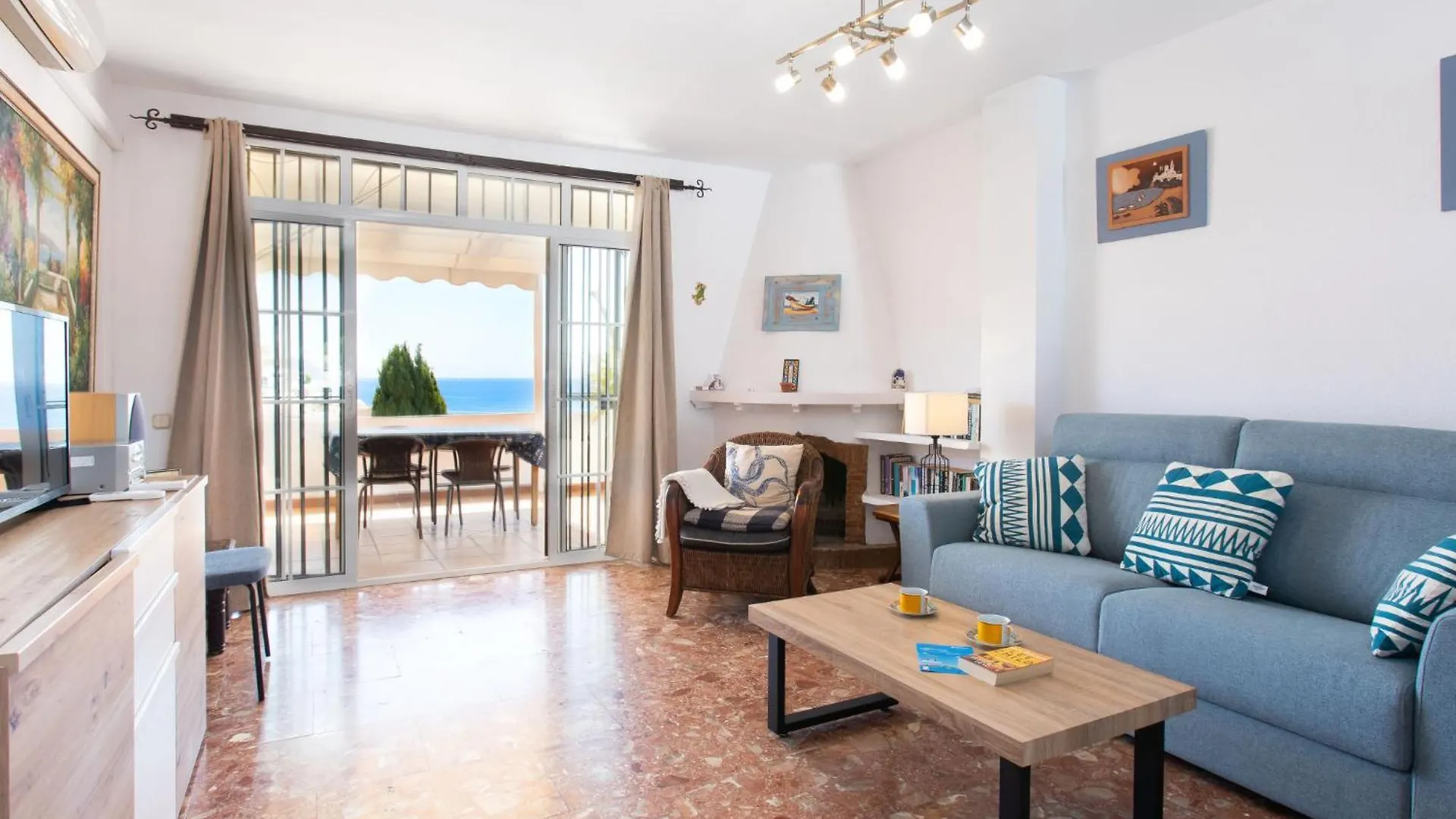 Holiday Home Amanda By Interhome Nerja